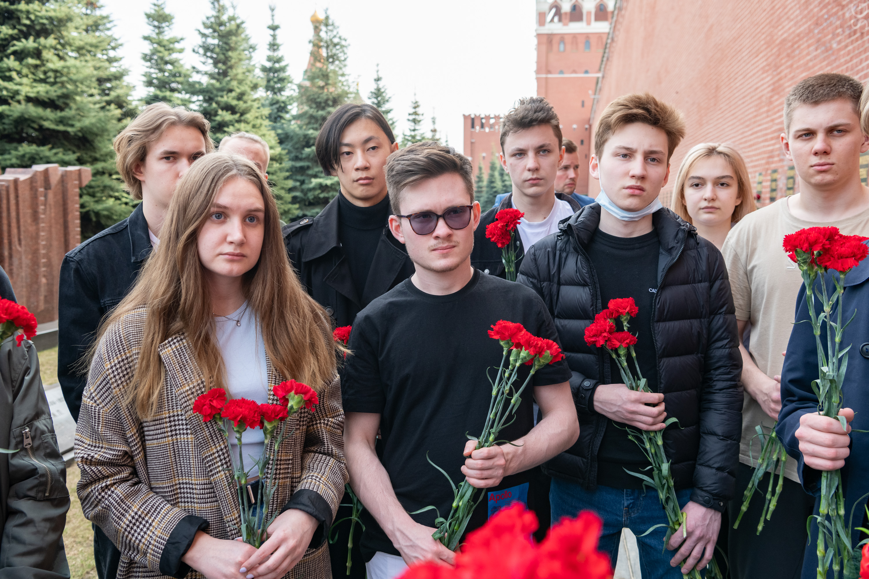 Патриотический клуб — Студенческие объединения — НИТУ МИСИС