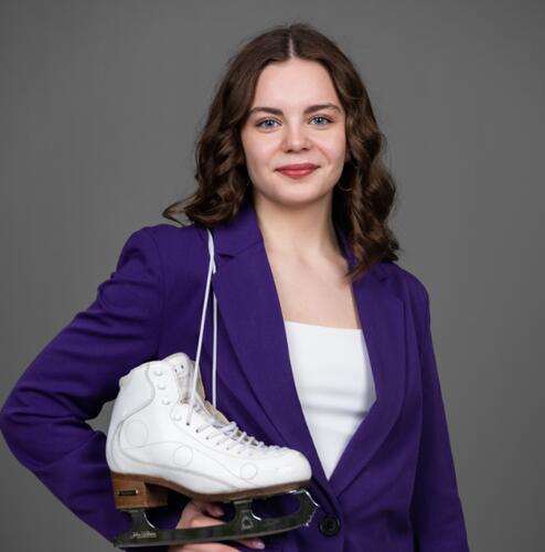 Козьева Екатерина