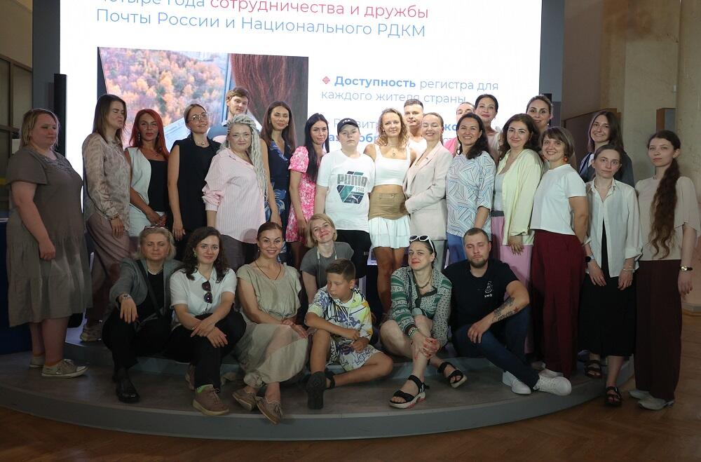 Новый формат практики для студентов-лингвистов МИСИС: PR-поддержка мероприятий в сфере медицины