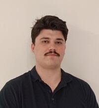 Дмитрий Живодеров