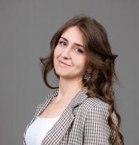 Екатерина Иванцова