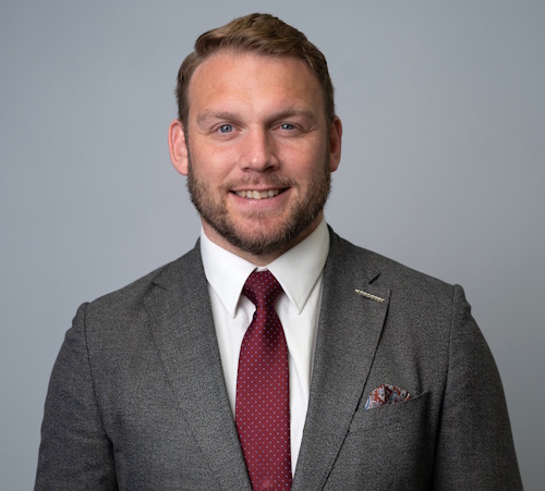 Марченков Никита Владимирович