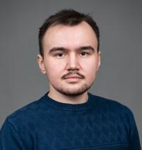 Шевкет Рустемов