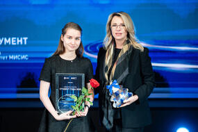 Дарья Зиновьева и Алевтина Черникова