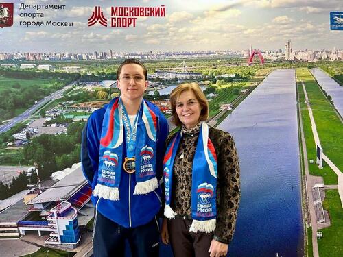 Матвей Овсейчук