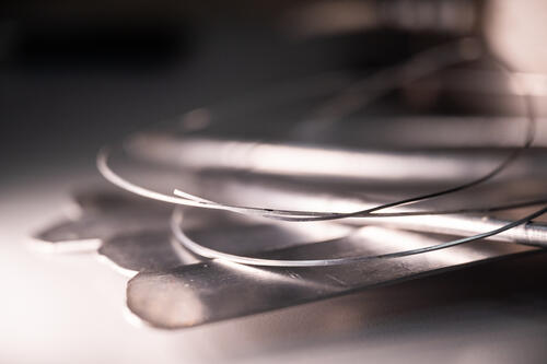 Титан меняет свойства: российские учёные создали алюминиево-кальциевый сплав для автомобилей будущего