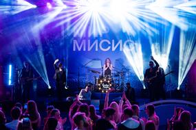 Выступления артистов на выпускном МИСИС 2026