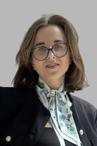 Чмелюк Нелли Сергеевна