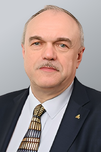 Левашов Евгений Александрович